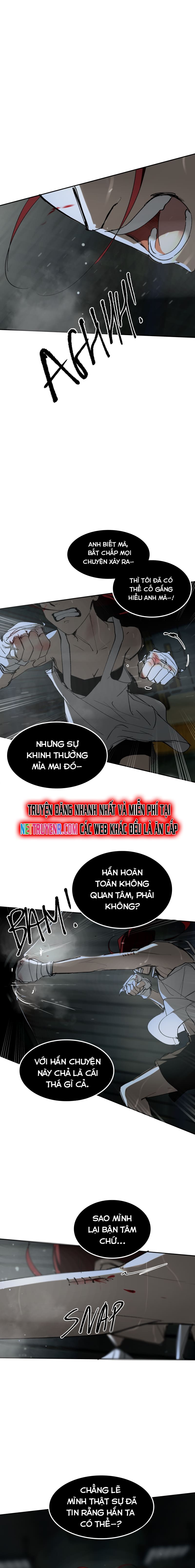 Hoa Lục Bình Tím: Chapter 44.2