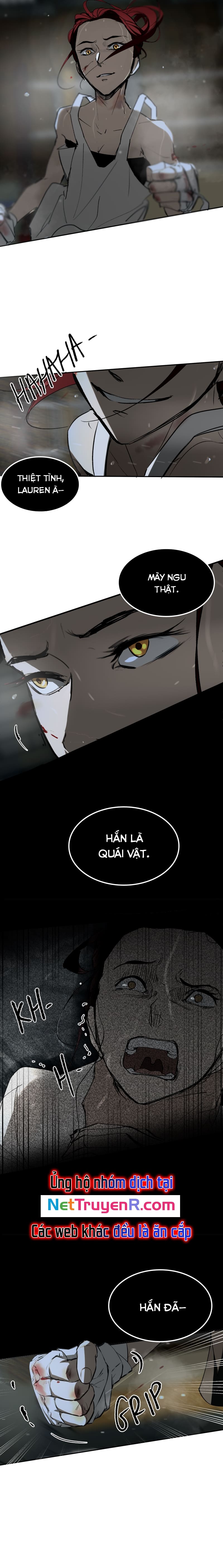 Hoa Lục Bình Tím: Chapter 44.2