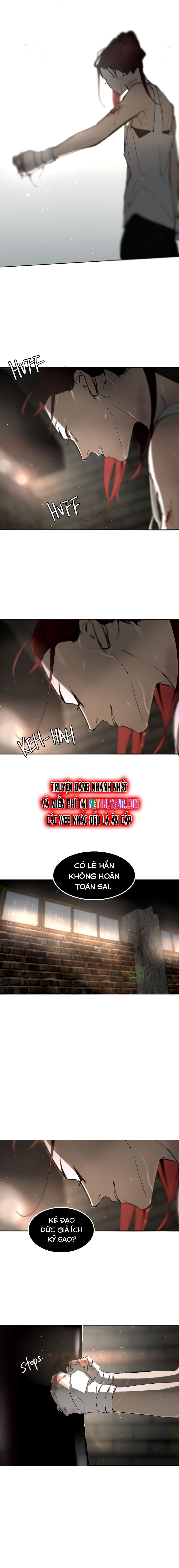 Hoa Lục Bình Tím: Chapter 44.2