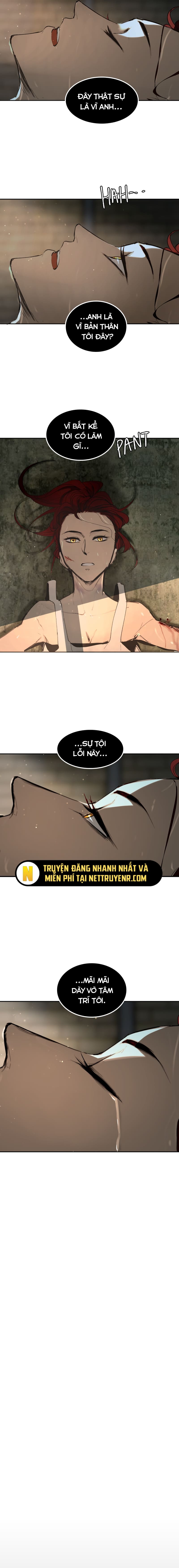 Hoa Lục Bình Tím: Chapter 44.3