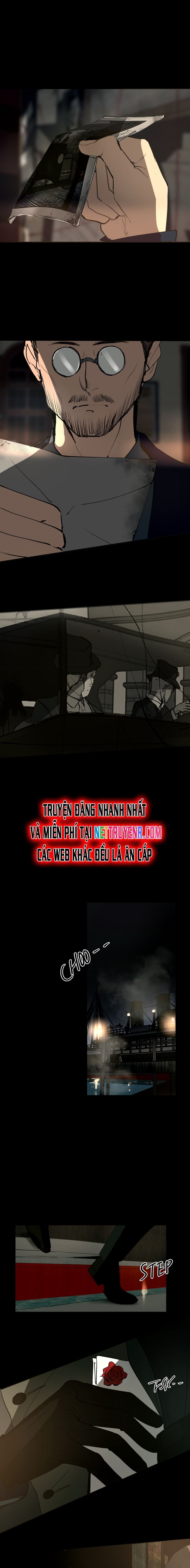 Hoa Lục Bình Tím: Chapter 44.3