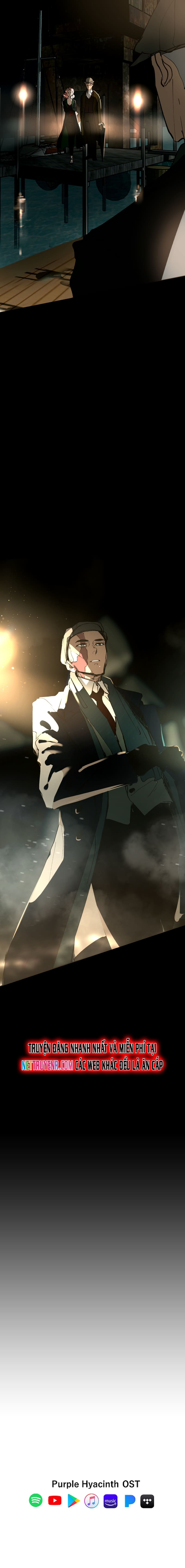 Hoa Lục Bình Tím: Chapter 44.3