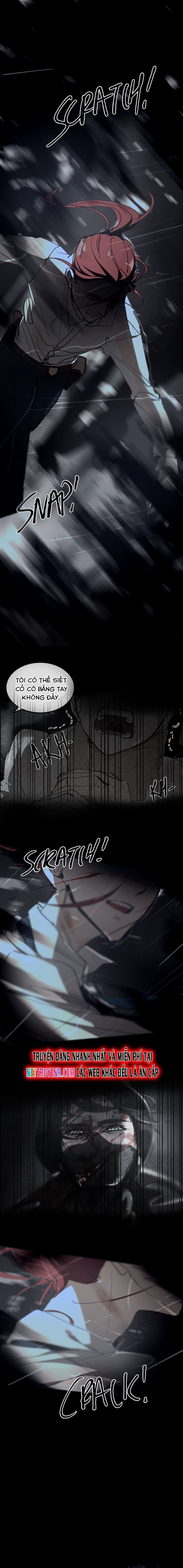 Hoa Lục Bình Tím: Chapter 44