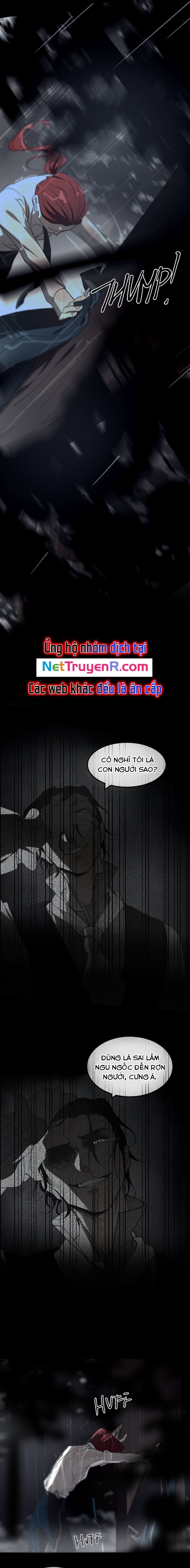 Hoa Lục Bình Tím: Chapter 44