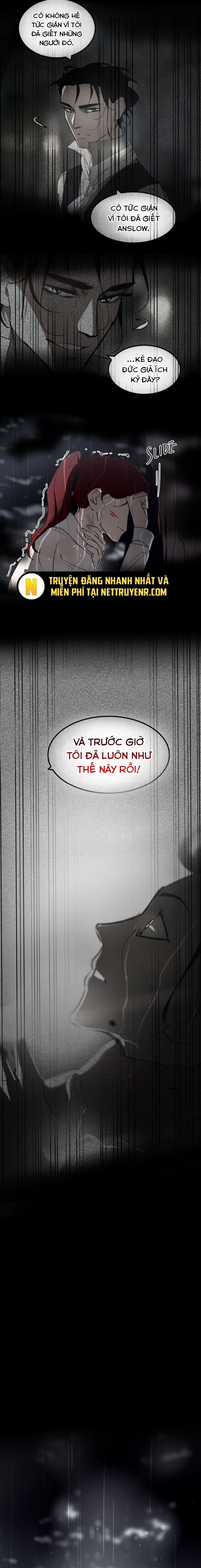 Hoa Lục Bình Tím: Chapter 44