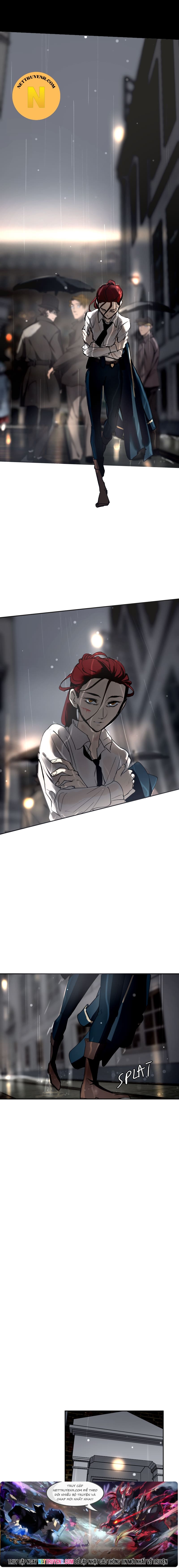 Hoa Lục Bình Tím: Chapter 44