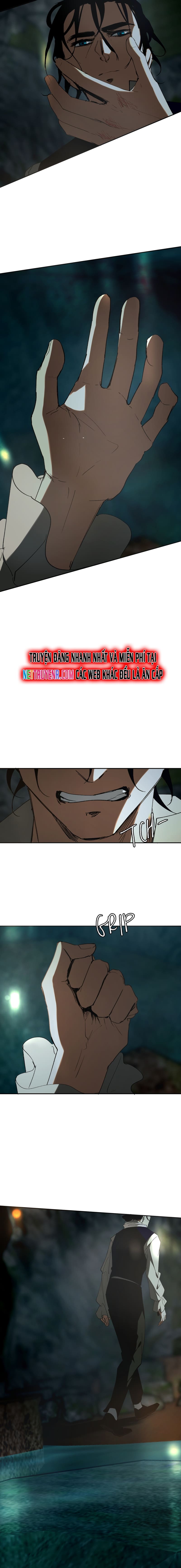 Hoa Lục Bình Tím: Chapter 45.1