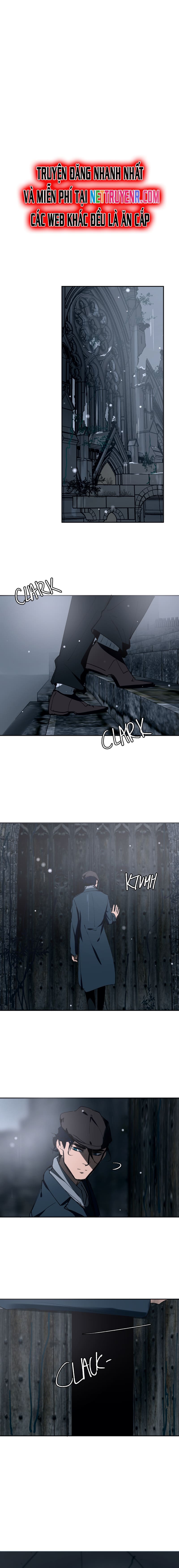 Hoa Lục Bình Tím: Chapter 45.1