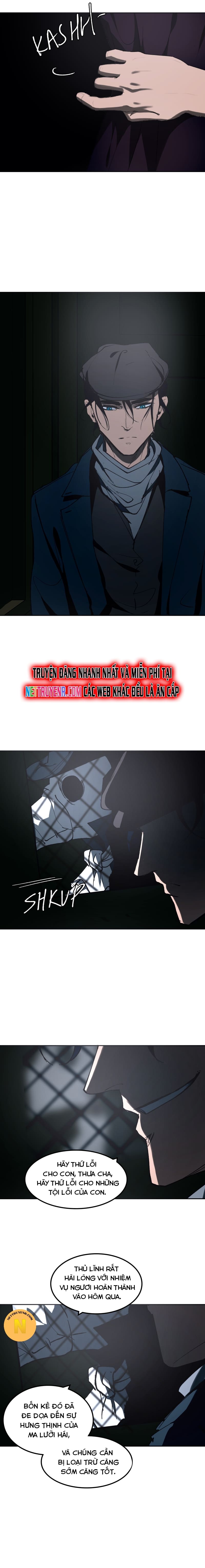 Hoa Lục Bình Tím: Chapter 45.2