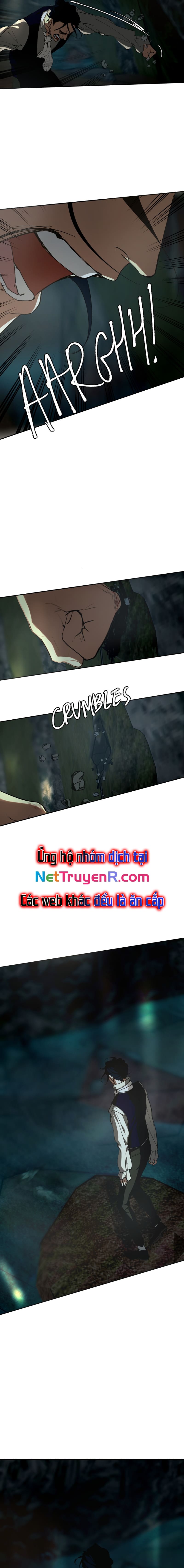 Hoa Lục Bình Tím: Chapter 45