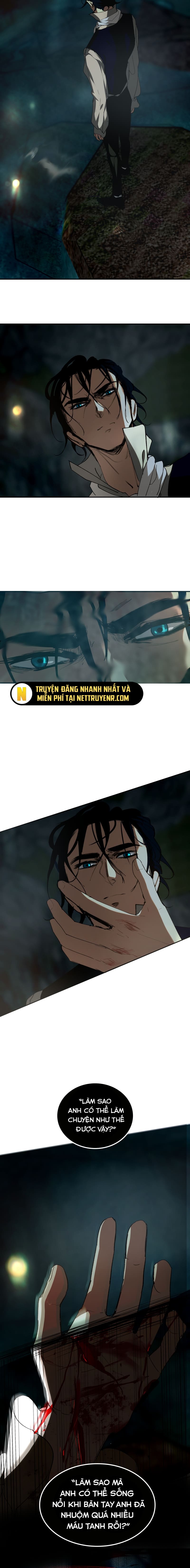 Hoa Lục Bình Tím: Chapter 45