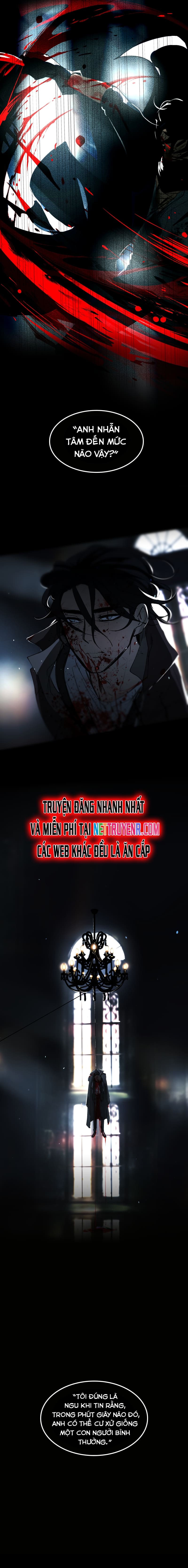 Hoa Lục Bình Tím: Chapter 45