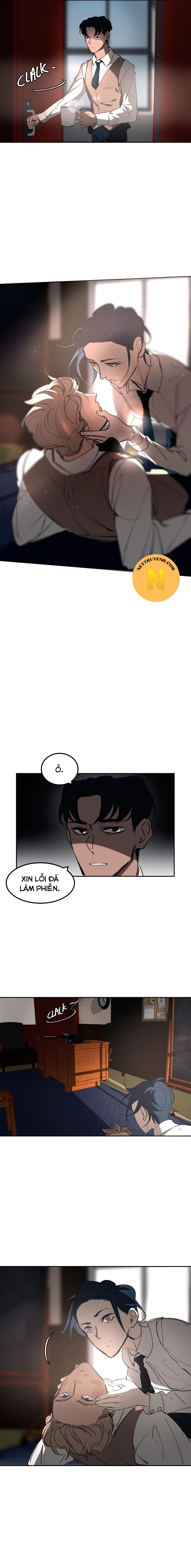 Hoa Lục Bình Tím: Chapter 46.1
