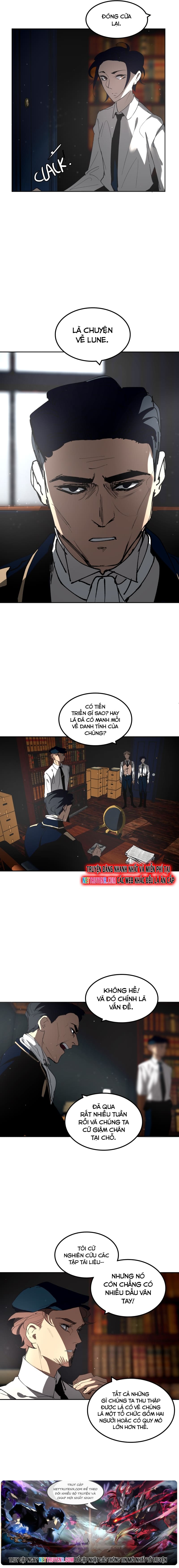 Hoa Lục Bình Tím: Chapter 46.1