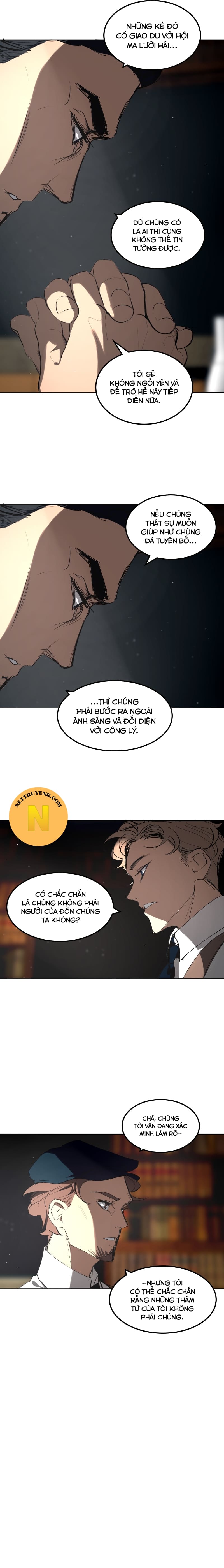 Hoa Lục Bình Tím: Chapter 46.2