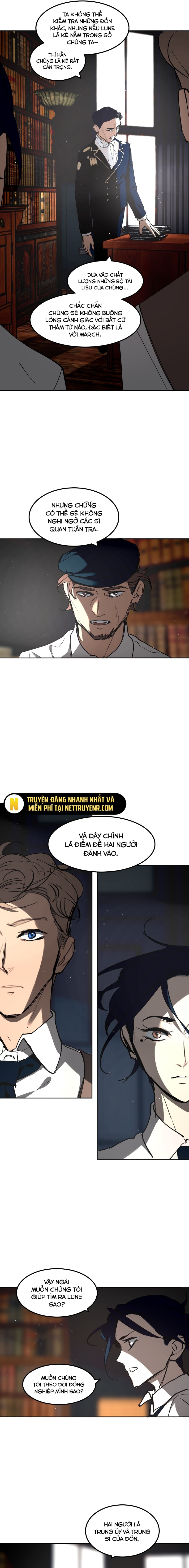 Hoa Lục Bình Tím: Chapter 46.2