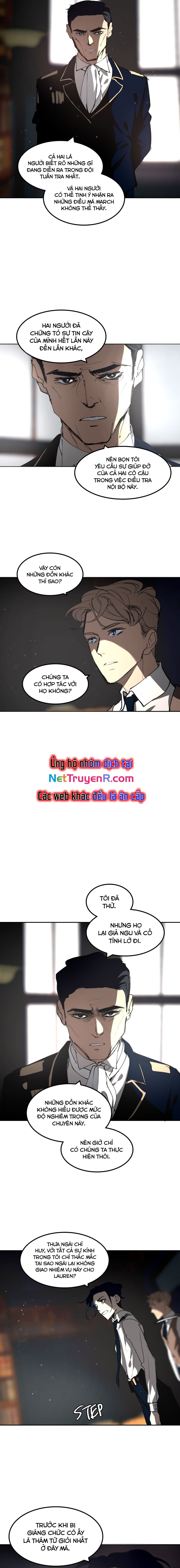 Hoa Lục Bình Tím: Chapter 46.2