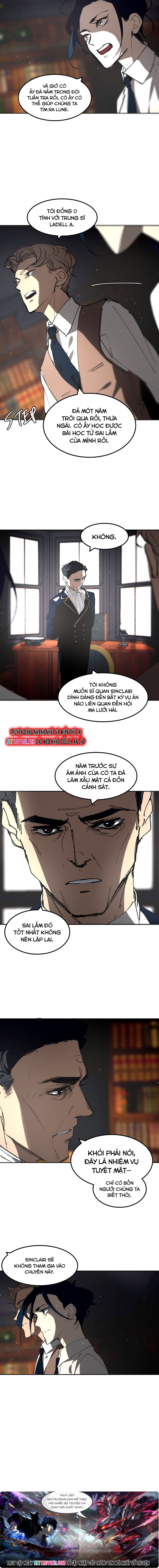 Hoa Lục Bình Tím: Chapter 46.2