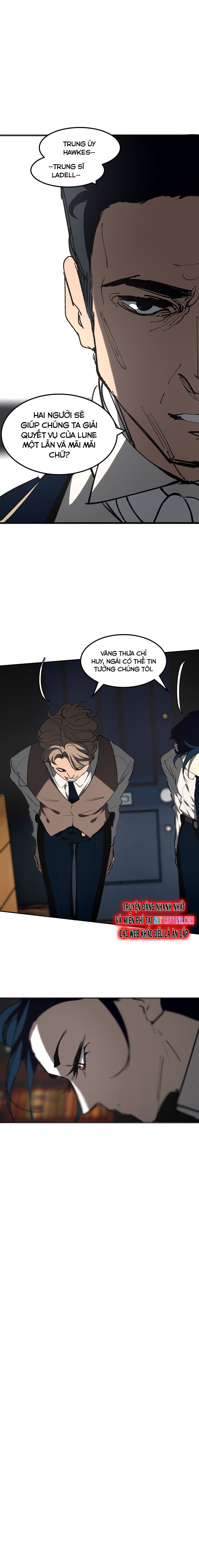 Hoa Lục Bình Tím: Chapter 46.3