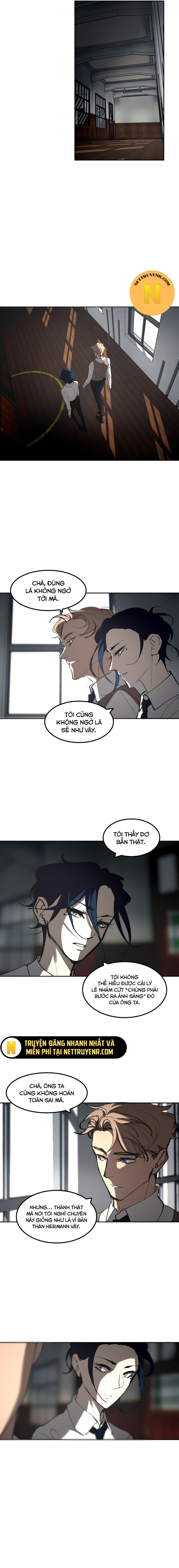 Hoa Lục Bình Tím: Chapter 46.3