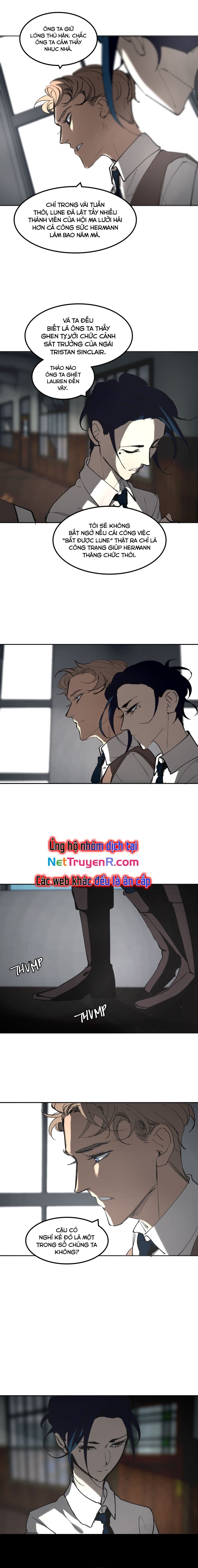 Hoa Lục Bình Tím: Chapter 46.3