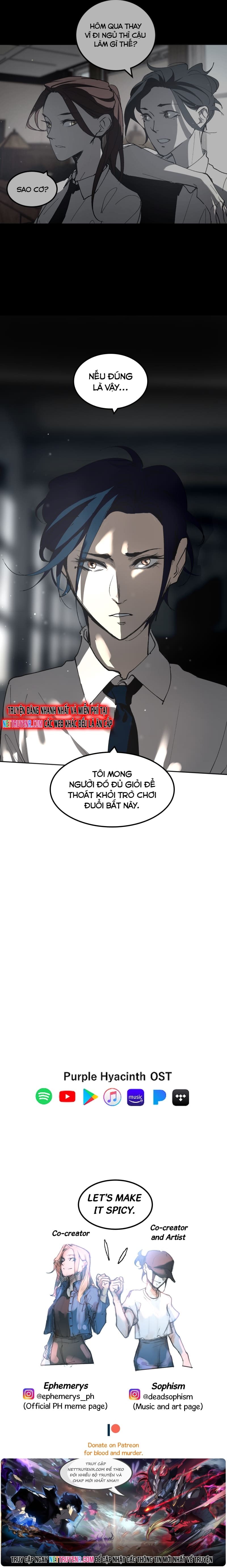 Hoa Lục Bình Tím: Chapter 46.3