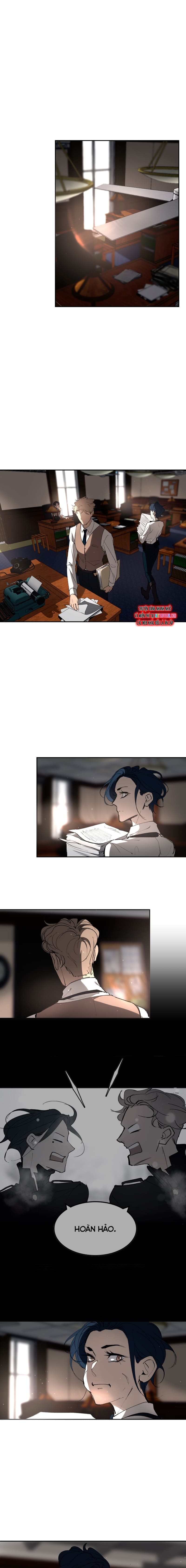 Hoa Lục Bình Tím: Chapter 46