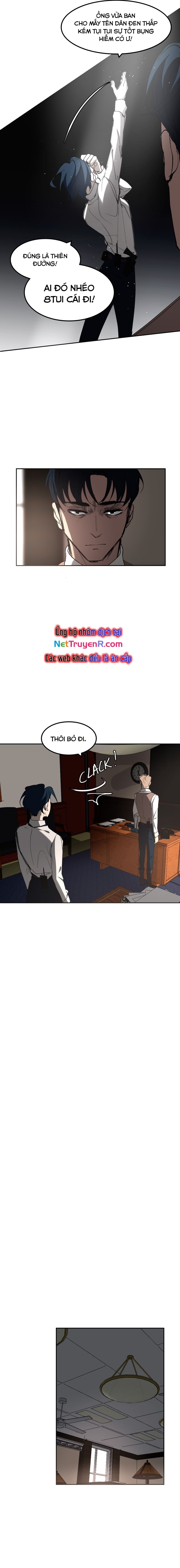 Hoa Lục Bình Tím: Chapter 46