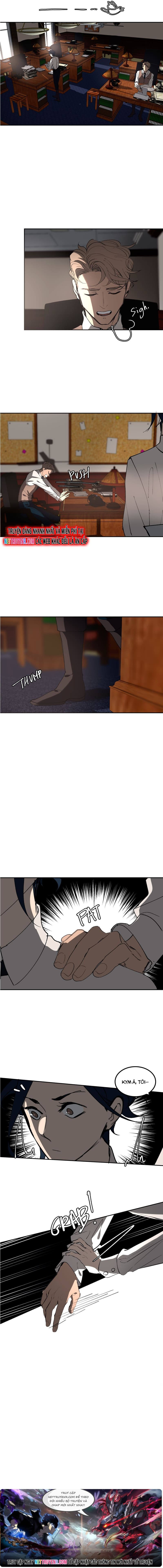 Hoa Lục Bình Tím: Chapter 46