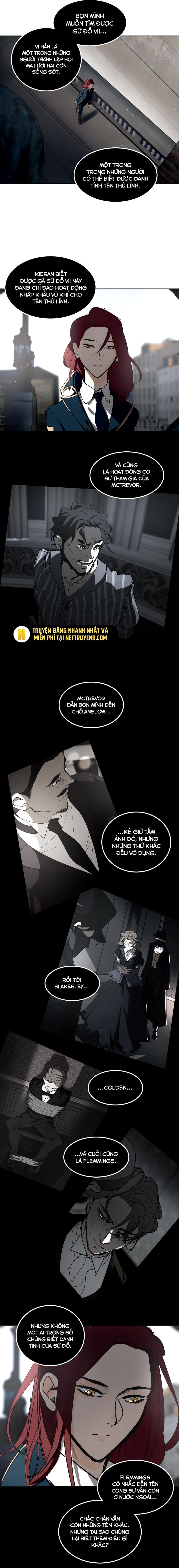 Hoa Lục Bình Tím: Chapter 47.1