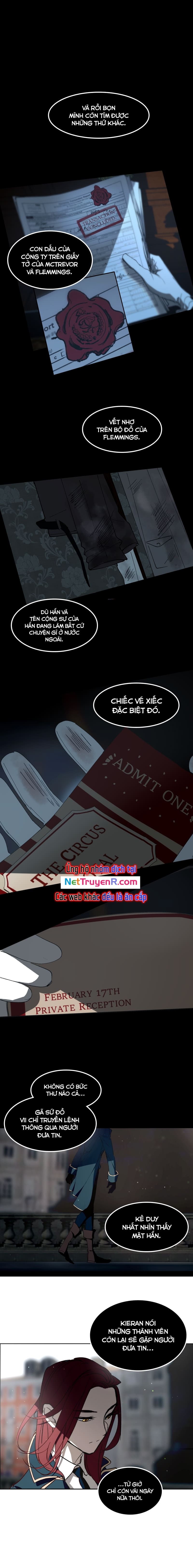Hoa Lục Bình Tím: Chapter 47.1