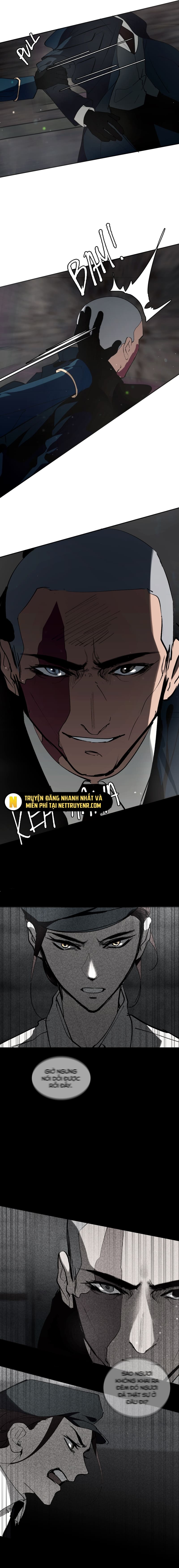 Hoa Lục Bình Tím: Chapter 47.3