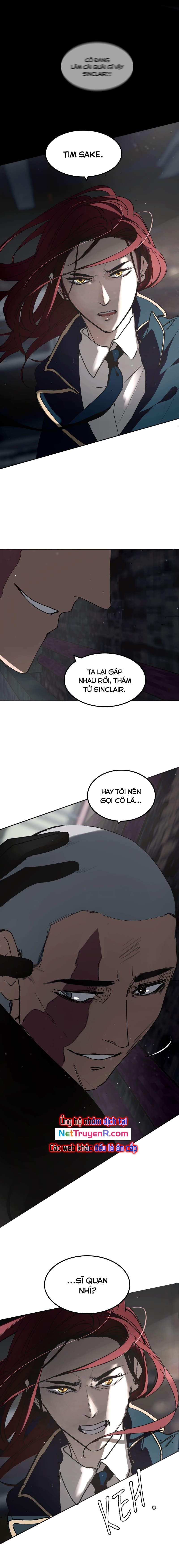 Hoa Lục Bình Tím: Chapter 47.3