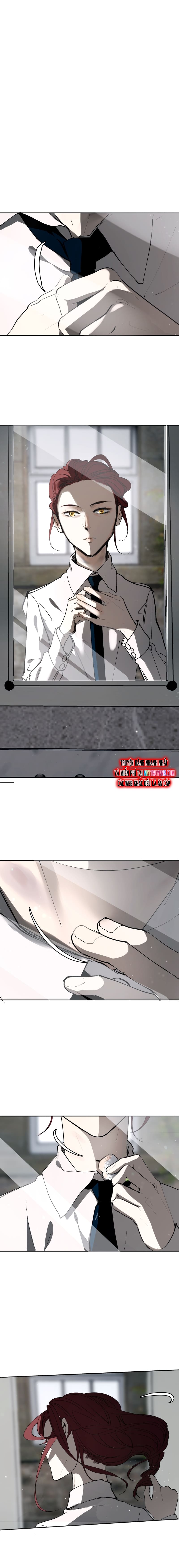 Hoa Lục Bình Tím: Chapter 47