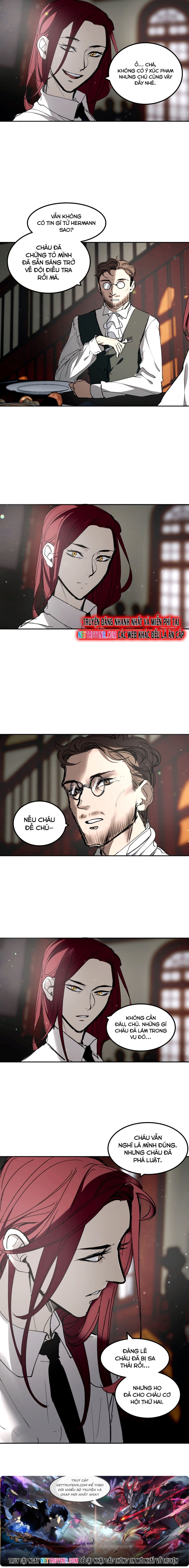 Hoa Lục Bình Tím: Chapter 47