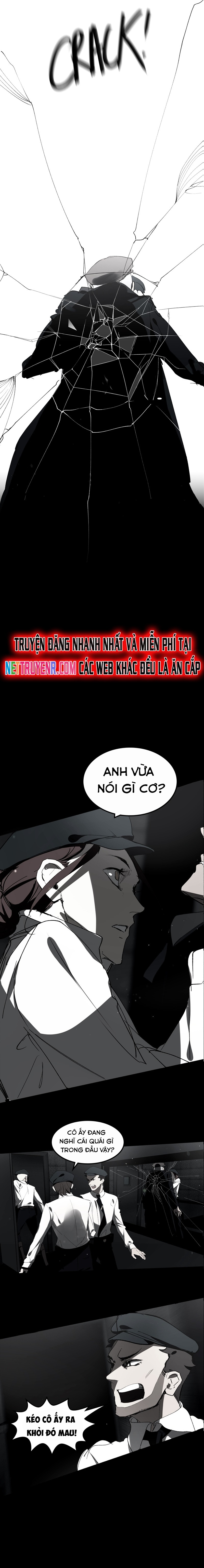 Hoa Lục Bình Tím: Chapter 48.1