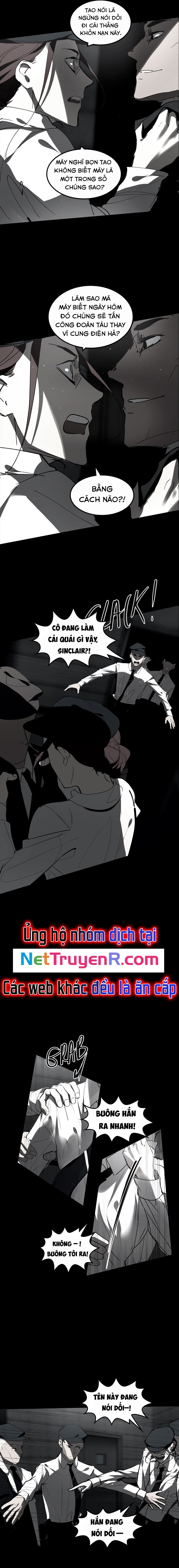 Hoa Lục Bình Tím: Chapter 48.1