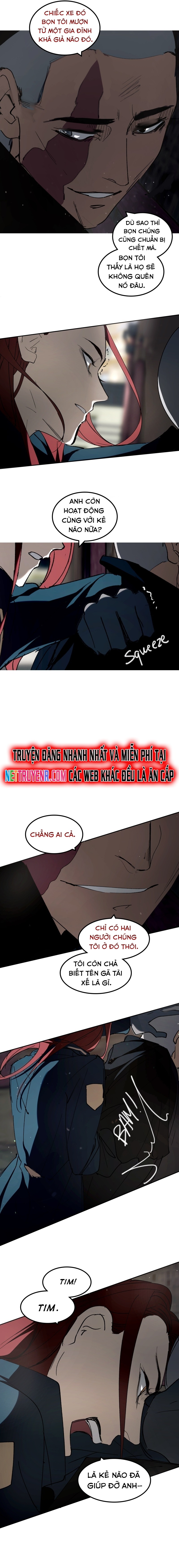 Hoa Lục Bình Tím: Chapter 48.3