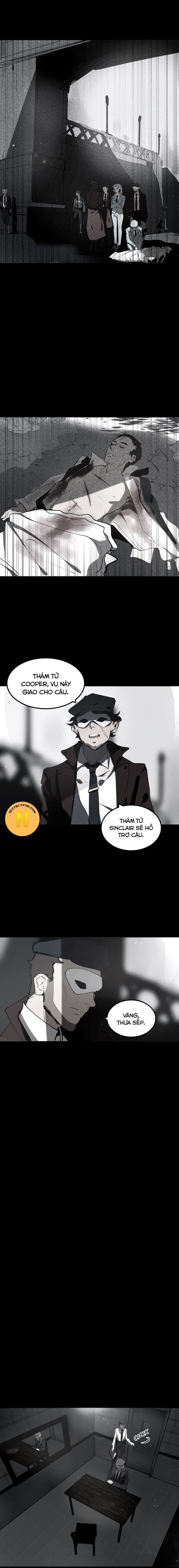 Hoa Lục Bình Tím: Chapter 48