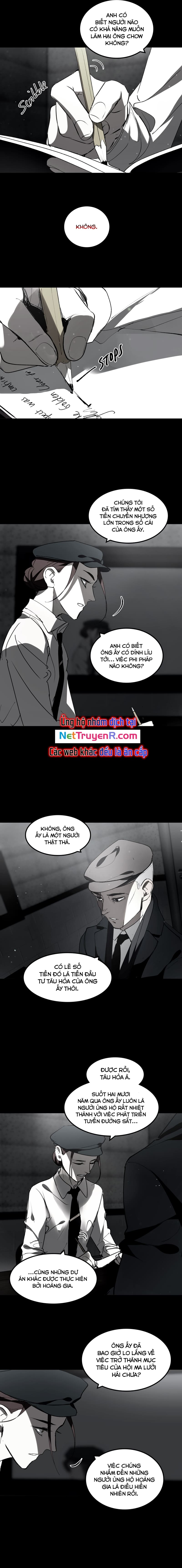 Hoa Lục Bình Tím: Chapter 48