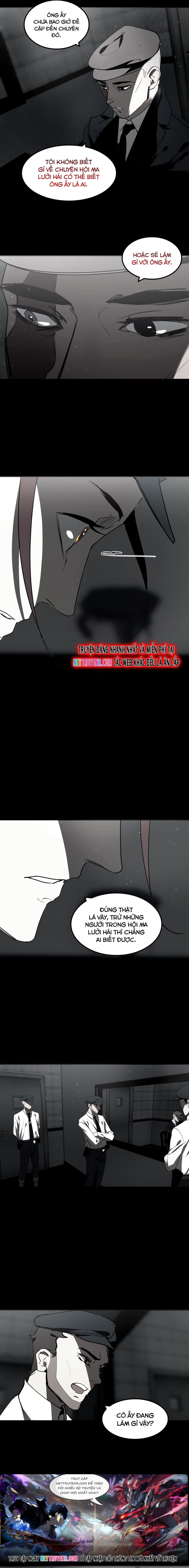 Hoa Lục Bình Tím: Chapter 48