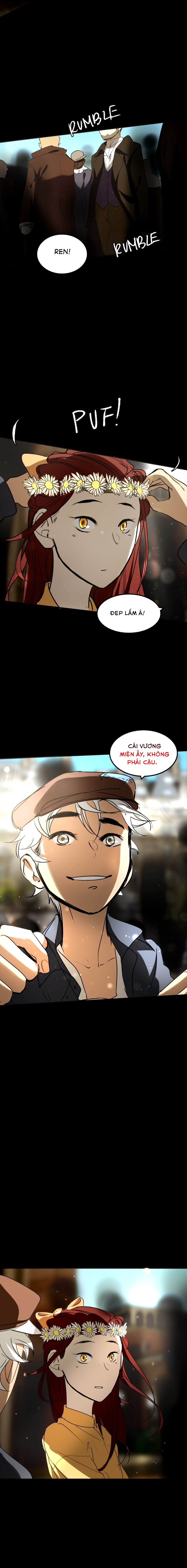 Hoa Lục Bình Tím: Chapter 49.2
