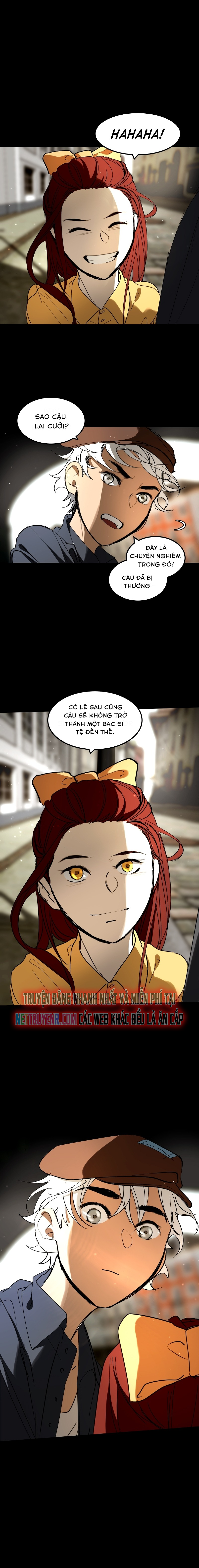 Hoa Lục Bình Tím: Chapter 49.2