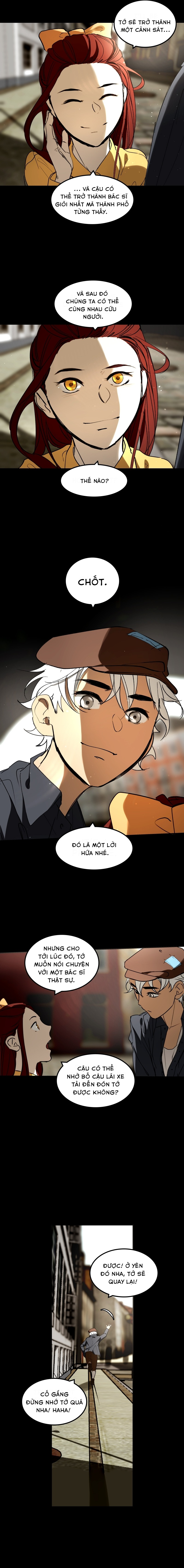 Hoa Lục Bình Tím: Chapter 49.3