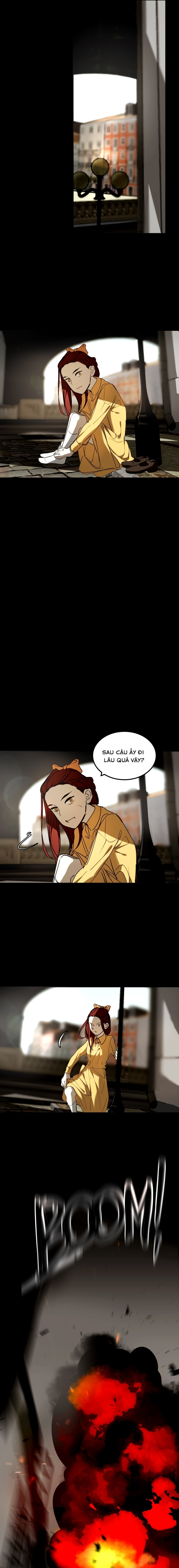 Hoa Lục Bình Tím: Chapter 49.3