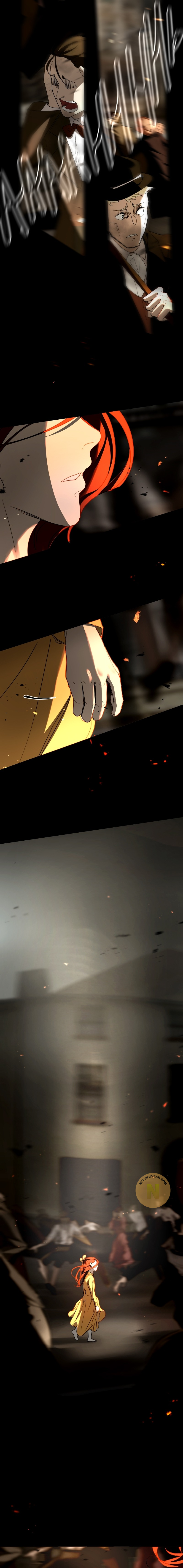 Hoa Lục Bình Tím: Chapter 49.3