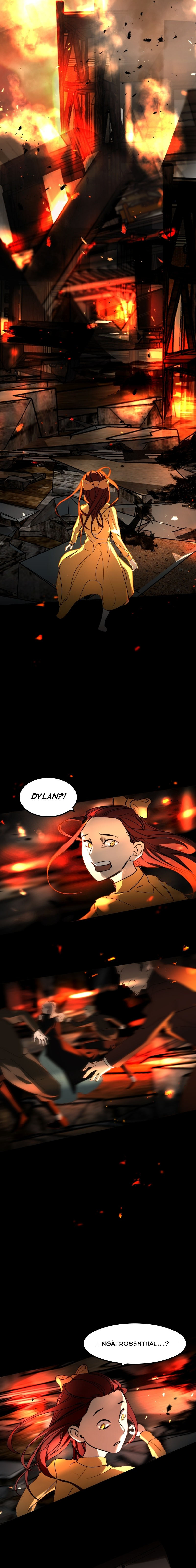 Hoa Lục Bình Tím: Chapter 49.3