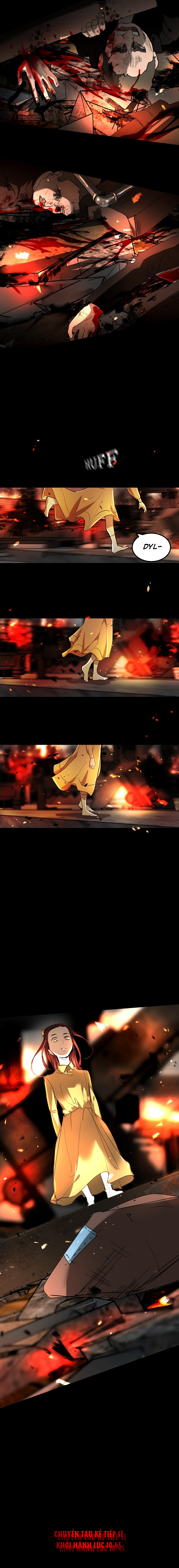 Hoa Lục Bình Tím: Chapter 49.3