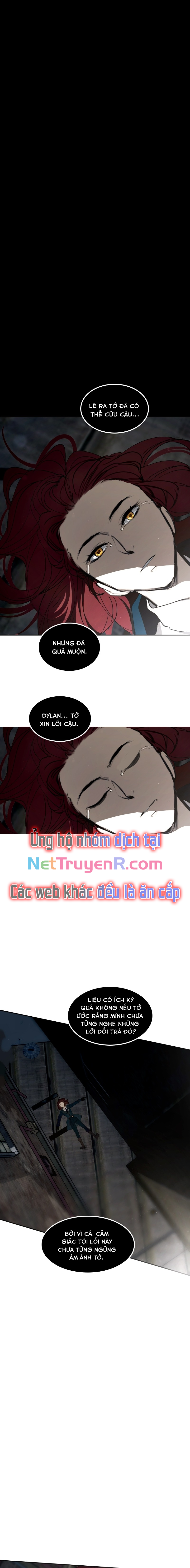 Hoa Lục Bình Tím: Chapter 49.4