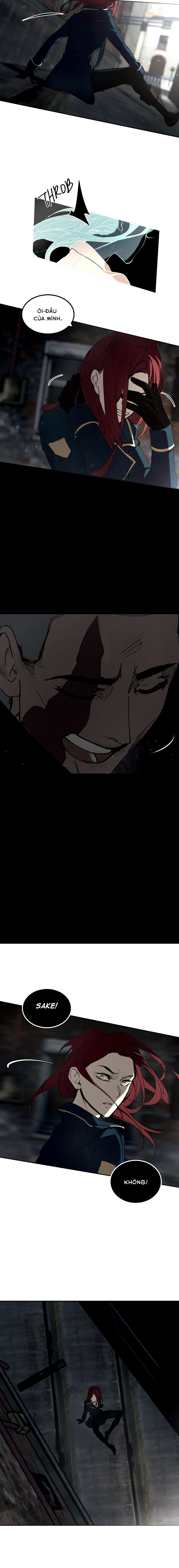 Hoa Lục Bình Tím: Chapter 49.4